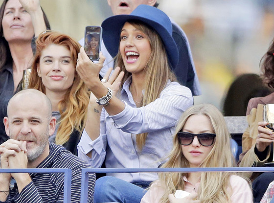Jessica Alba Jessica Alba